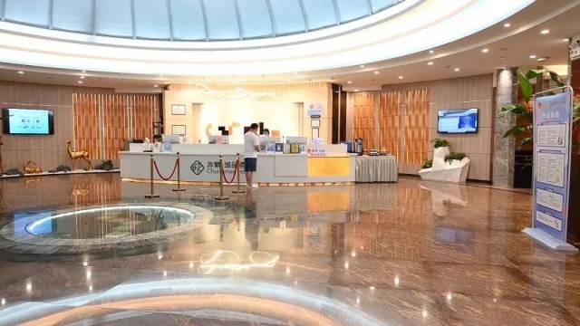 深圳：應屆畢業生求職，免費住15天！廣東這些地方也可以→