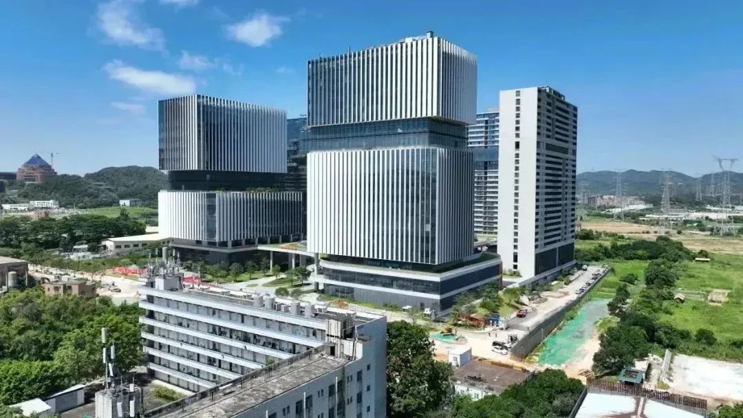 光明科學城