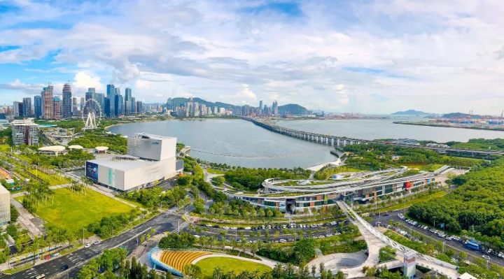 案例十四：前海創新拓寬港澳專業人士參與區域治理渠道