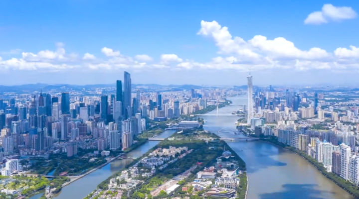 全國政協(xié)委員，中國人民銀行廣東省分行黨委書記、行長張奎：為現(xiàn)代化產(chǎn)業(yè)體系建設(shè)營造良好貨幣金融環(huán)境