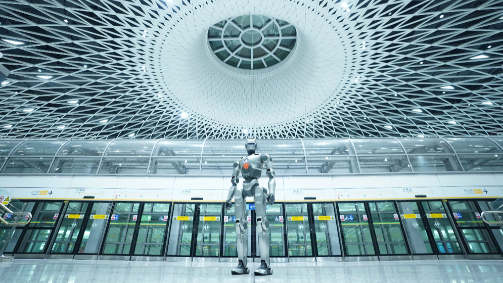 支持AI和機器人發展，廣東推出千萬級獎補！