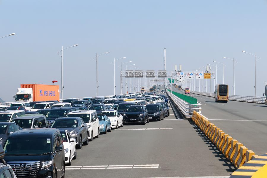 粵牌車也可以開到香港！計劃今年內推出