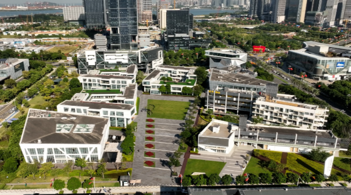 正式落地！首期前海深港青年夢工場基金投資這些項目