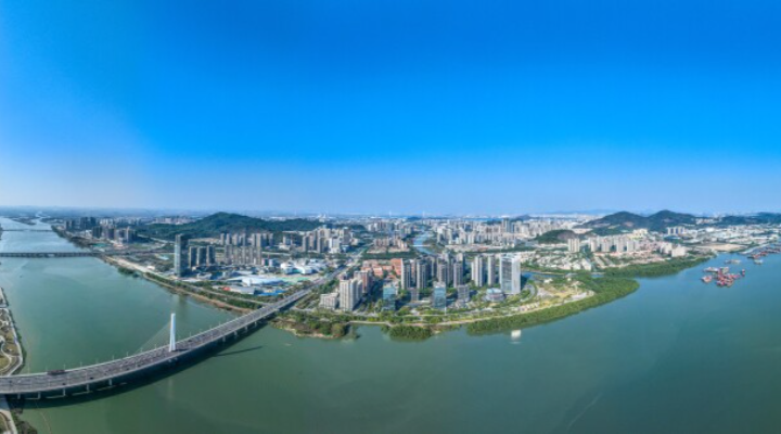 集聚優(yōu)質(zhì)資源，發(fā)力特色金融！廣州南沙出臺金融扶持新政