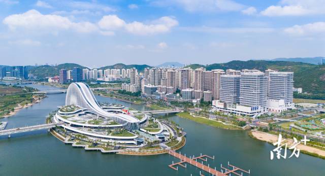 天沐琴臺。關銘榮 攝