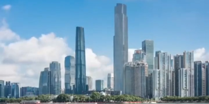 對話鄭永年：關(guān)稅戰(zhàn)外看廣交 大灣區(qū)定力從何而來？