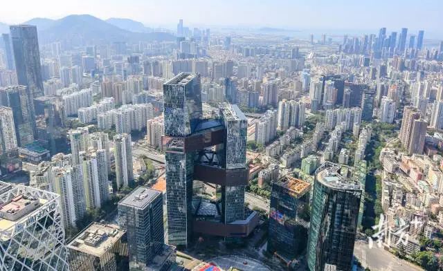 最新數據公布！廣東多項指標全國第一