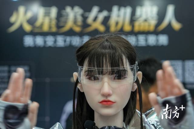  首屆機器人全產業鏈接會（FAIR plus 2025）