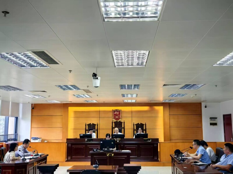 南沙區人社局供圖