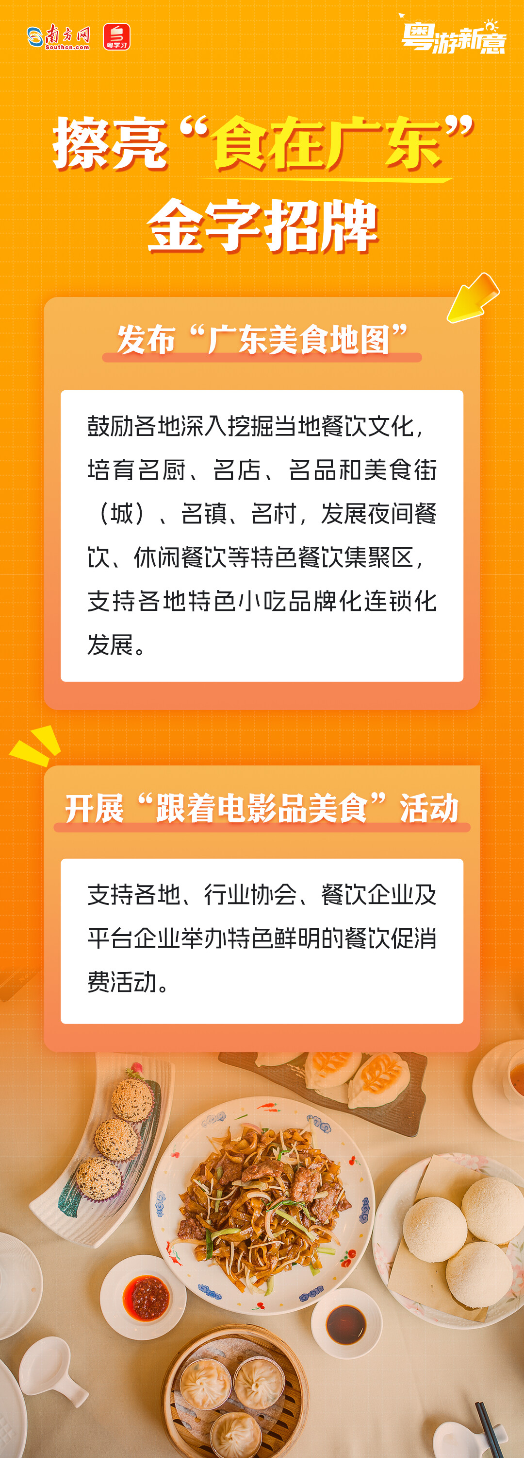 如何提振文旅消費、促進入境消費？廣東有妙招！