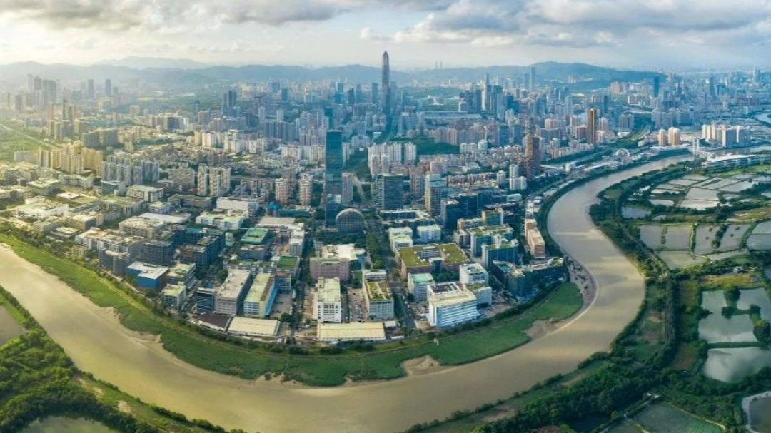 深圳市深化粵港澳仲裁合作交流  助力大灣區法治化營商環境建設——廣東省優化營商環境典型案例（十四）