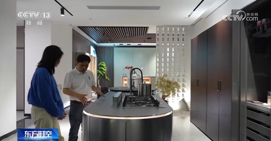 自身實力硬 產品質量優