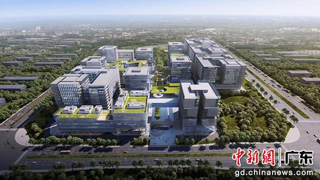 中山生命科學園