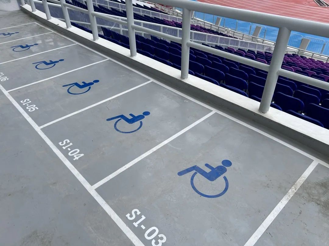 無障礙設(shè)施 無障礙設(shè)施