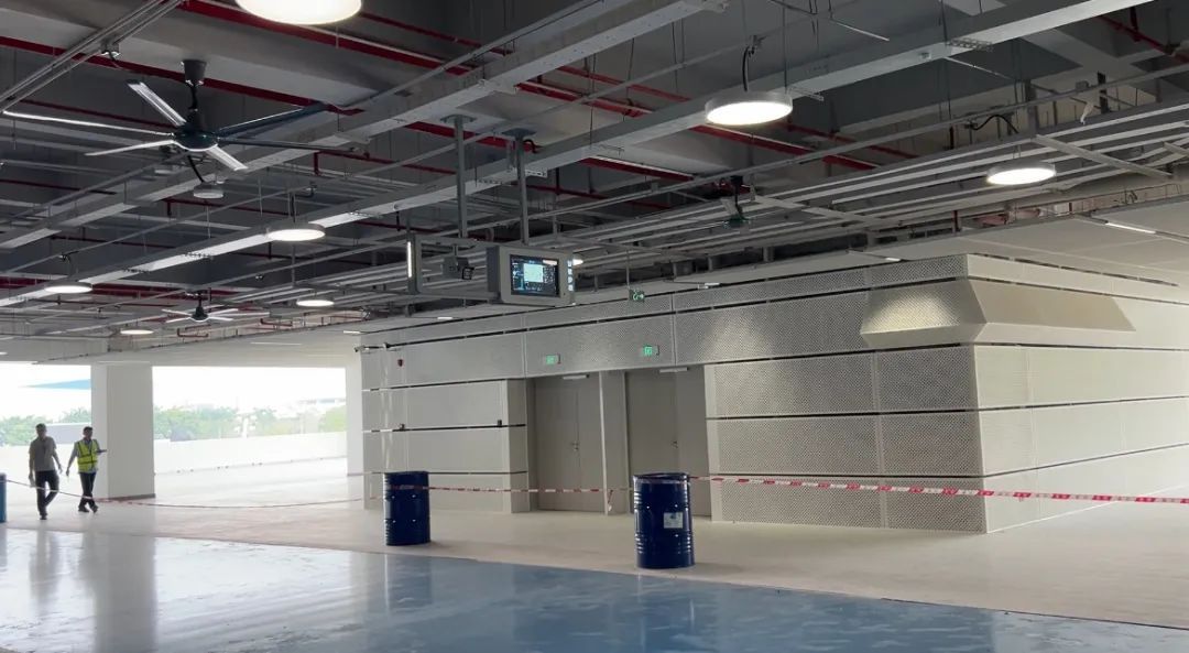 廣東省奧林匹克體育中心 廣東省奧林匹克體育中心