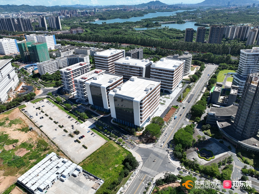 科學智匯城