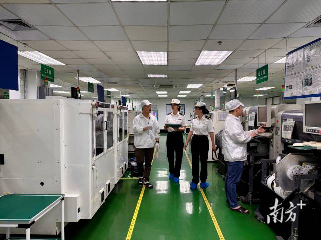 民營企業拉動東莞外貿增長