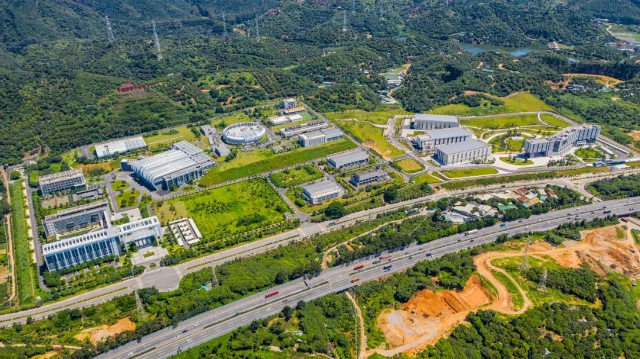 粵港澳大灣區(qū)東莞市硼中子俘獲治療（BNCT）研究中心動工建設(shè)