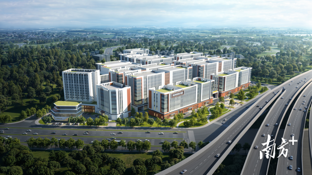 南沙大崗鎮(zhèn)放馬村正打造廣州首個以海洋裝備為特色的產(chǎn)業(yè)園區(qū) 南沙大崗鎮(zhèn)放馬村正打造廣州首個以海洋裝備為特色的產(chǎn)業(yè)園區(qū)