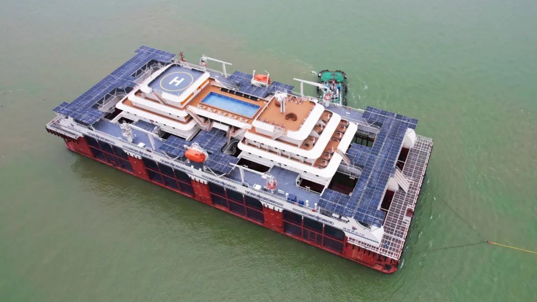 “閩投惠安一號” “閩投惠安一號”