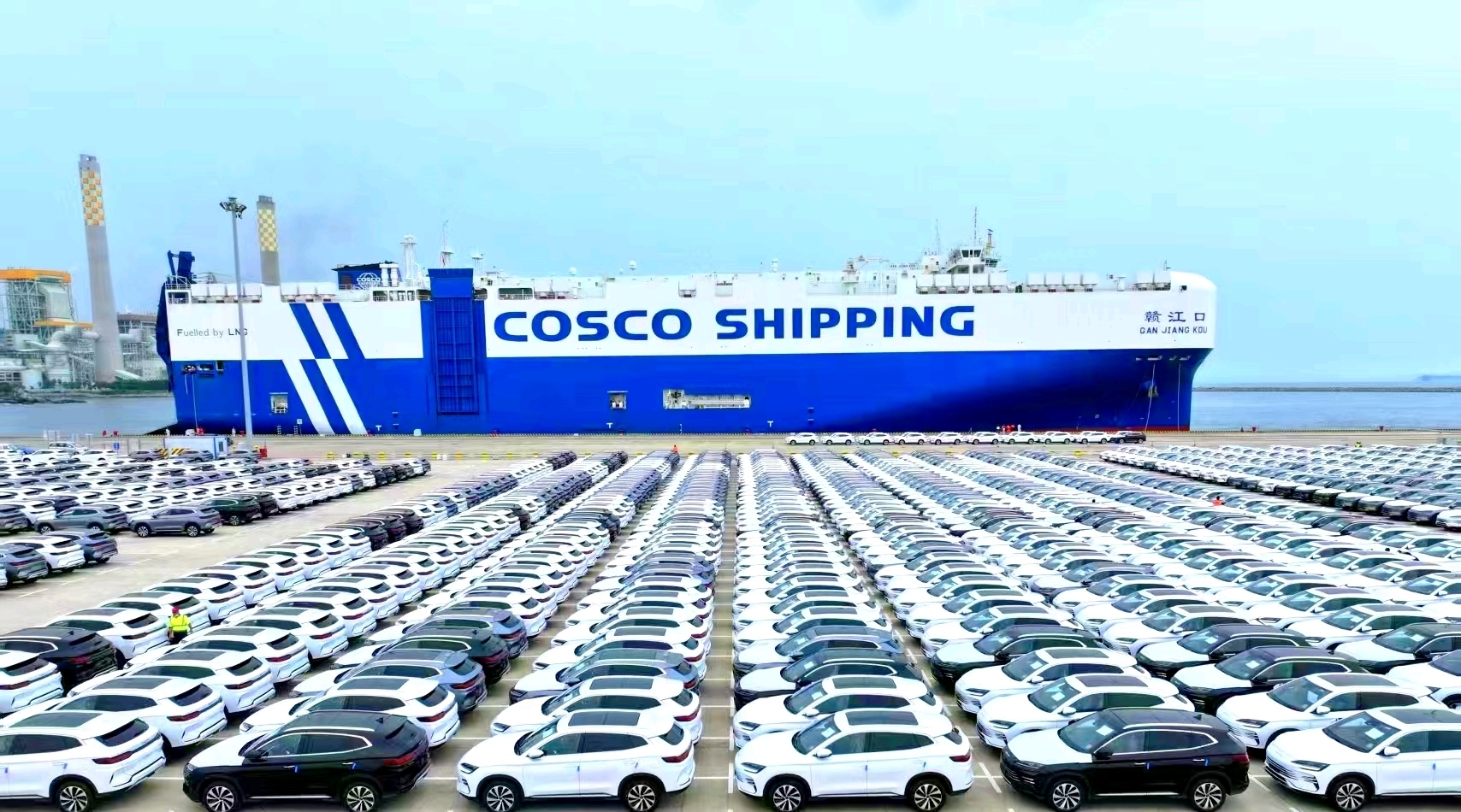 深圳市深汕特別合作區小漠國際物流港 深圳市深汕特別合作區小漠國際物流港