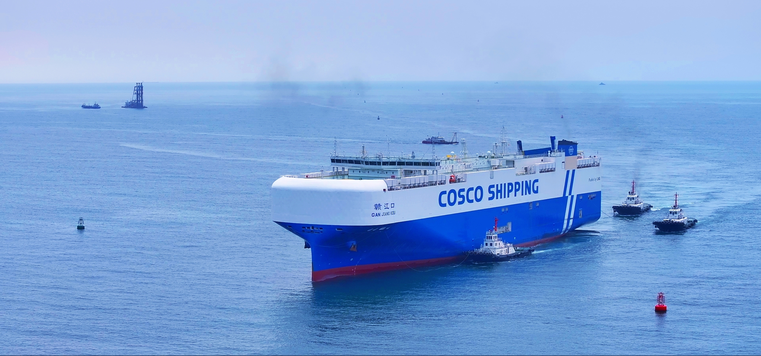 深圳市深汕特別合作區小漠國際物流港 深圳市深汕特別合作區小漠國際物流港