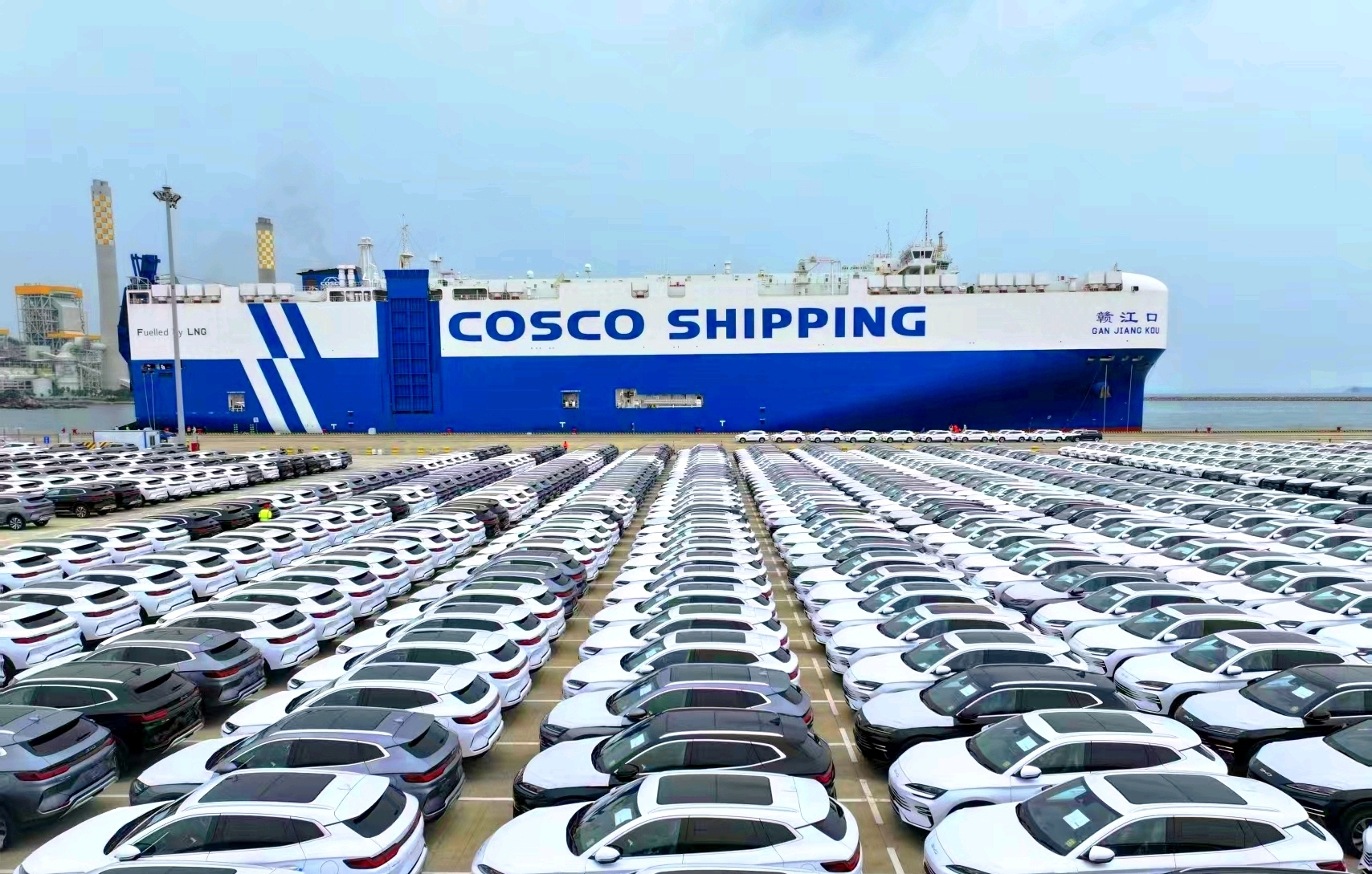 深圳市深汕特別合作區小漠國際物流港 深圳市深汕特別合作區小漠國際物流港