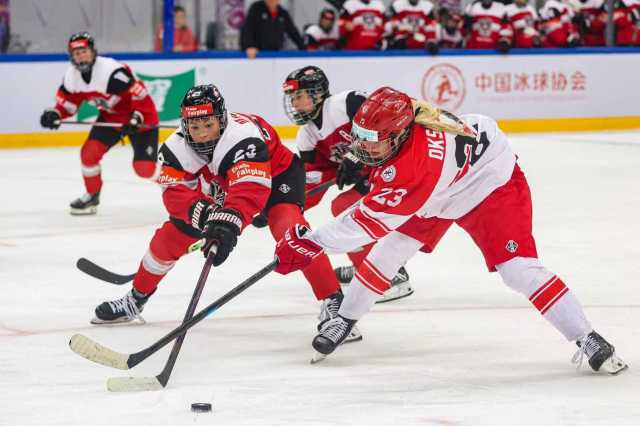 深圳:活力澎湃的賽事之城 深圳:活力澎湃的賽事之城