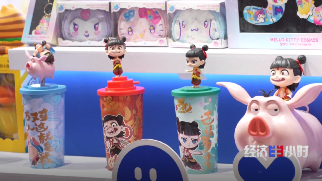 漫博會現場 漫博會現場