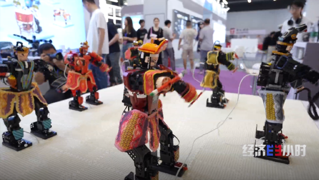 漫博會現場 漫博會現場