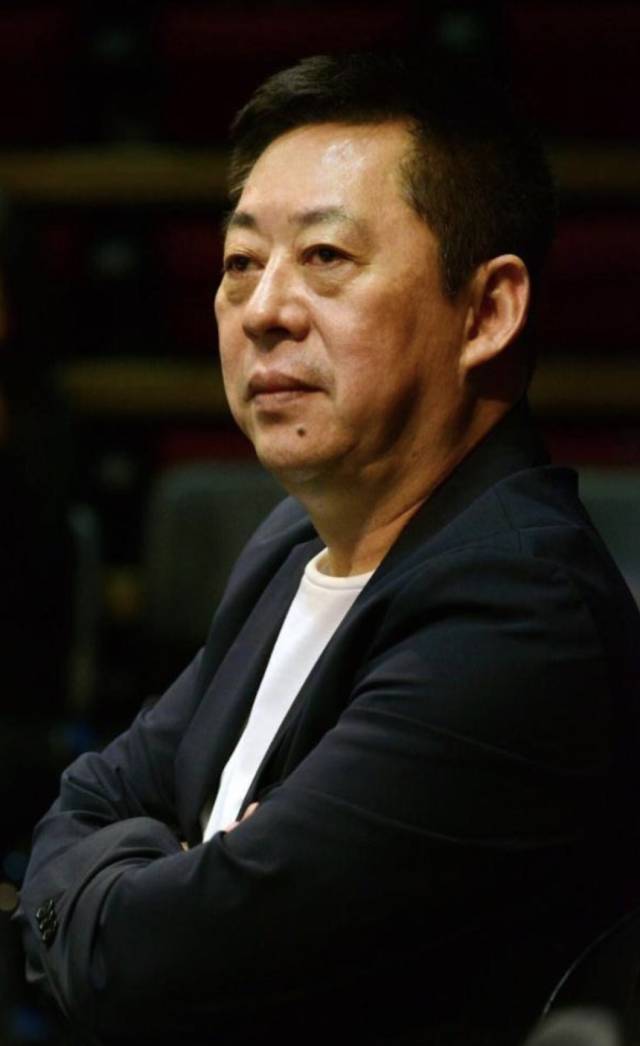 中國著名劇作家羅懷臻將做客藝術講堂。 中國著名劇作家羅懷臻將做客藝術講堂。