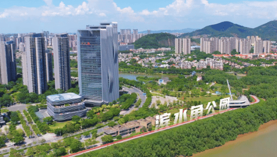 潮起南沙體育館,看比賽也看新城 潮起南沙體育館,看比賽也看新城