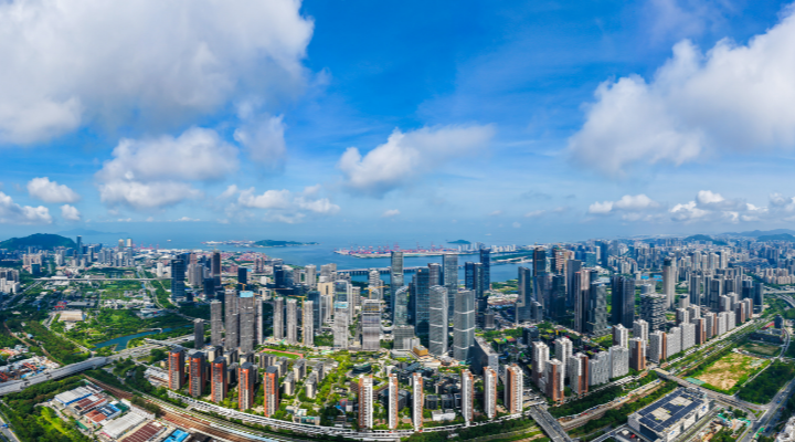 實現(xiàn)港人就醫(yī)即時理賠！前海深港跨境醫(yī)療再突破
