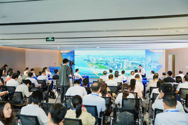 “嶺航場景·粵進未來”場景賦能新質生產力專項行動之生物醫藥產業應用場景創新活動 “嶺航場景·粵進未來”場景賦能新質生產力專項行動之生物醫藥產業應用場景創新活動