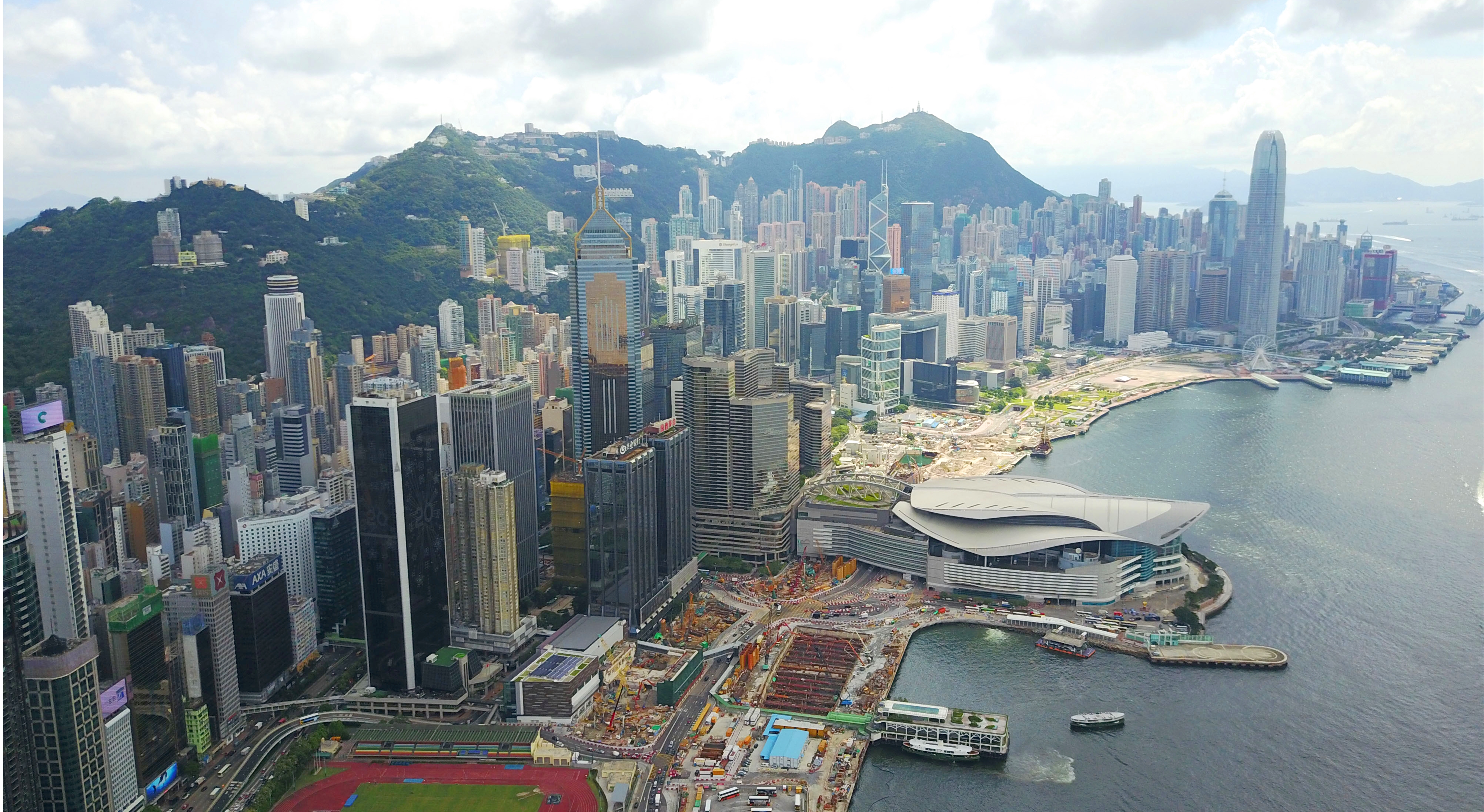 粵港澳大灣區門戶網
