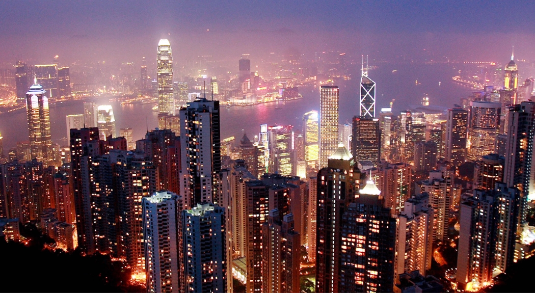 粵港澳大灣區門戶網
