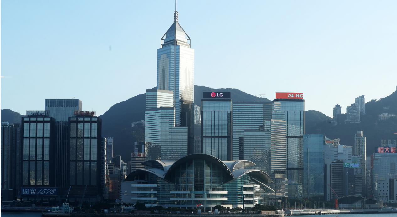 粵港澳大灣區門戶網