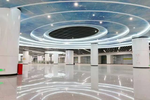 廣州地鐵十三號線 廣州地鐵十三號線