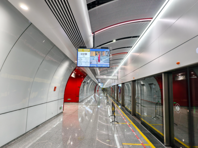 廣州地鐵站新線 廣州地鐵站新線