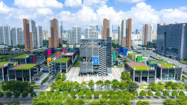 單個(gè)機(jī)構(gòu)最高可獎(jiǎng)千萬！前海再發(fā)“大禮包”促科技成果轉(zhuǎn)化