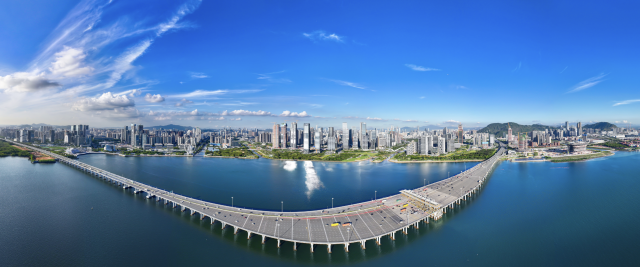 《若干措施》的出臺(tái)將進(jìn)一步助推科技服務(wù)業(yè)在前海集聚發(fā)展 《若干措施》的出臺(tái)將進(jìn)一步助推科技服務(wù)業(yè)在前海集聚發(fā)展。