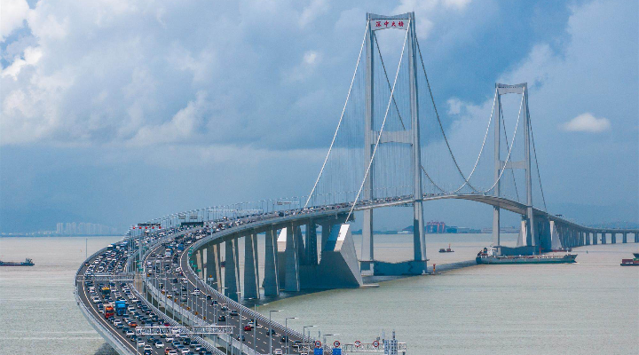 無限可能 盡在灣區(qū)——粵港澳大灣區(qū)建設(shè)不斷取得新進(jìn)展