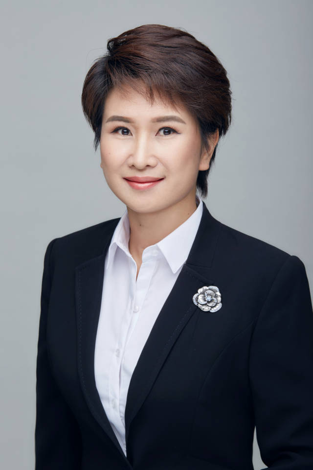 深圳市福田區(qū)河套國際商事調(diào)解中心理事長朱虹 深圳市福田區(qū)河套國際商事調(diào)解中心理事長朱虹