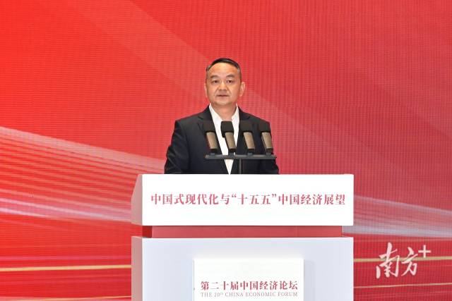 小馬智行創始人兼CEO彭軍 小馬智行創始人兼CEO彭軍